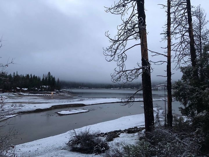 Snow Safety Tips to Know While Enjoying Winter in YosemiteBass Lake