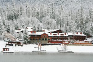 resort-in-winter