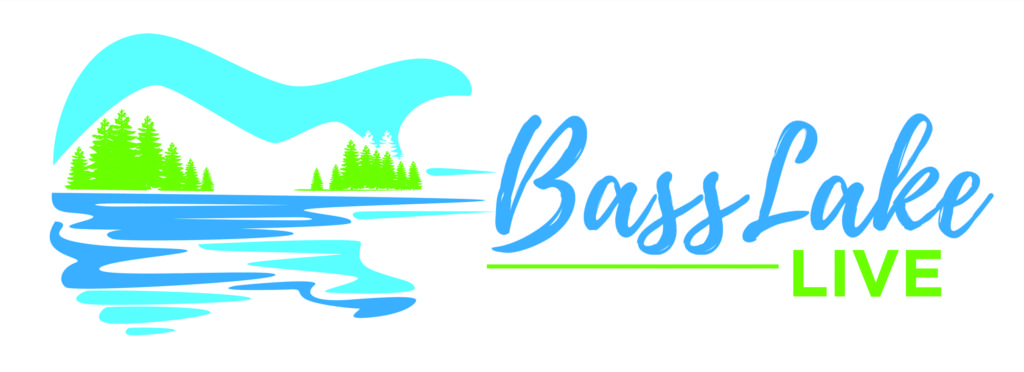 Bass Lake Live logo