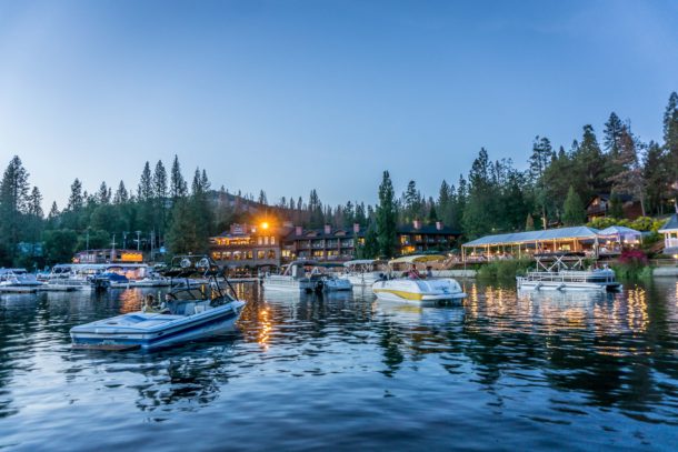 Bass Lake Is The Place To Be Over Memorial Day Weekend - The Pines ...