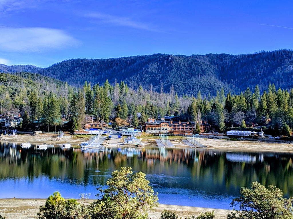 6 Reasons to Visit Yosemite in Fall - The Pines Resort Blog