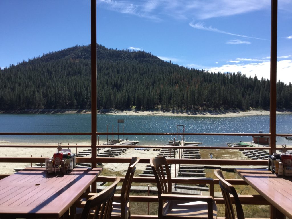 3 Facts about Bass Lake Water Level The Pines Resort Blog