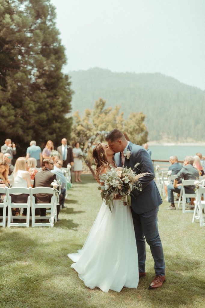 5 Most Popular Wedding Traditions - The Pines Resort Blog